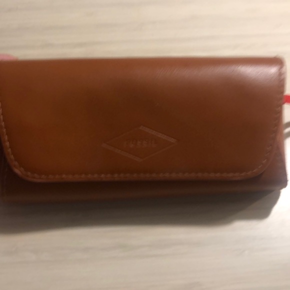 Fossil Sunglasses Pink Shine ✨💗 - Picture 5 of 7